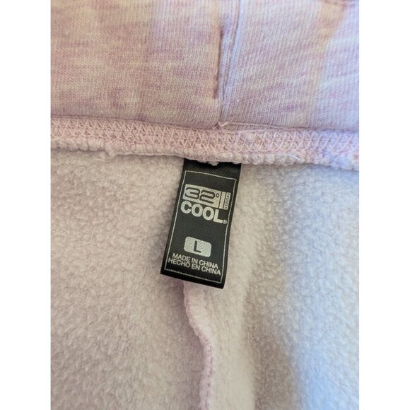 Cool 32 Degree Ultra Soft Women's Shorts Purple Athleisure - Picture 3 of 4